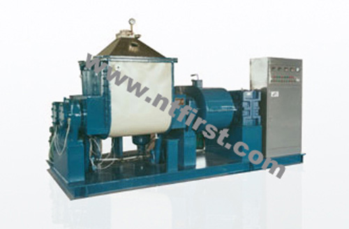 1000L油墨、顏料專用型捏合機(jī)